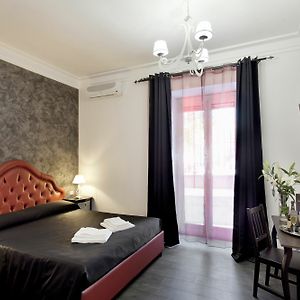 Deluxe Kamer met een Queen Size Bed