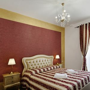 Deluxe Driepersoonskamer